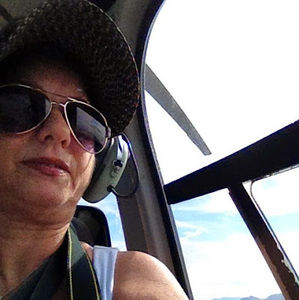 Meet your Posher, Zaida